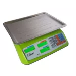 ترازو فروشگاهی کمری مدل CY-40