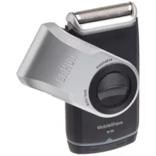 ماشین اصلاح موی صورت شارژی  براون مدل M-90