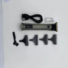 ماشین اصلاح موی سر و صورت مدل Turbo