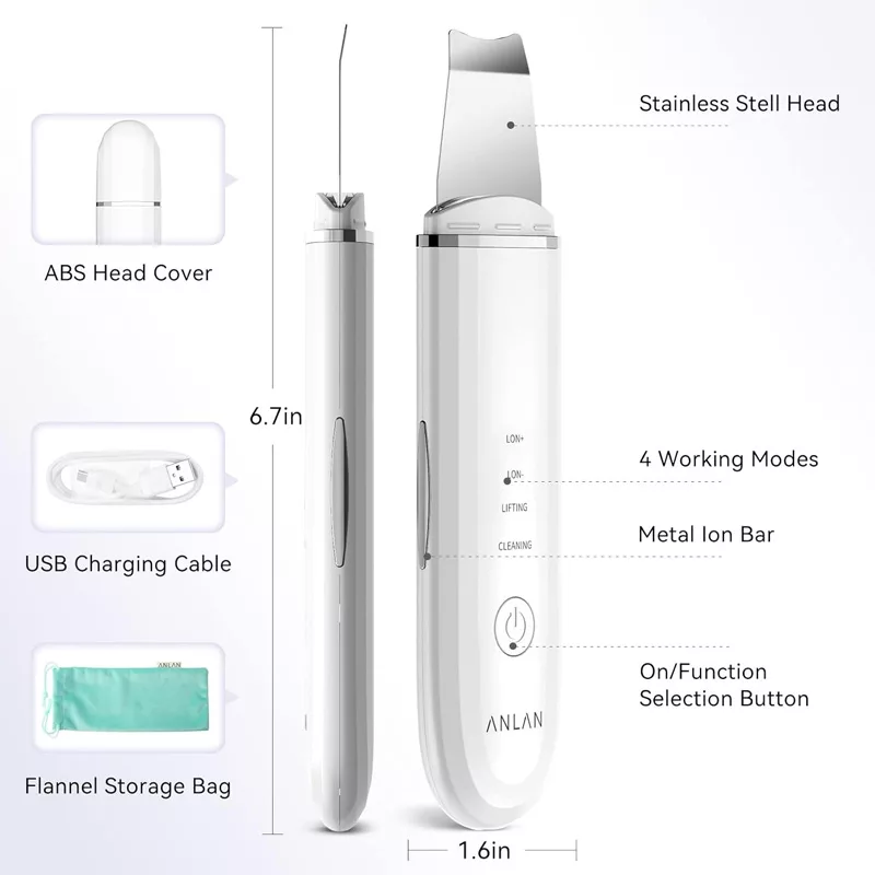 اتو صورت آنلن مدل UltraSonic