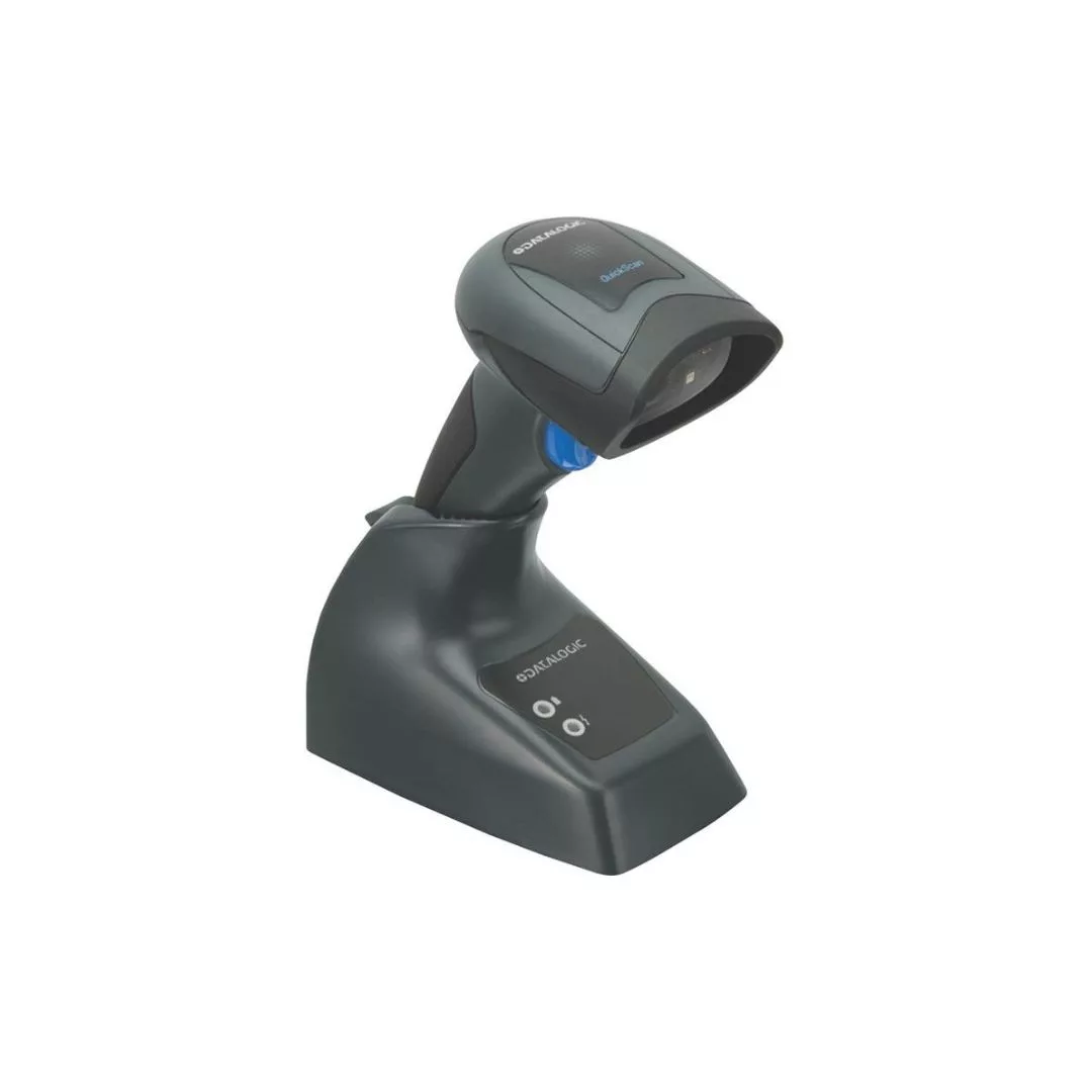 بارکدخوان دیتالاجیک مدل QM2430