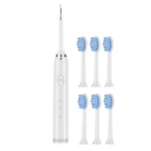 مسواک برقی گلویش استایل مدل 7in1