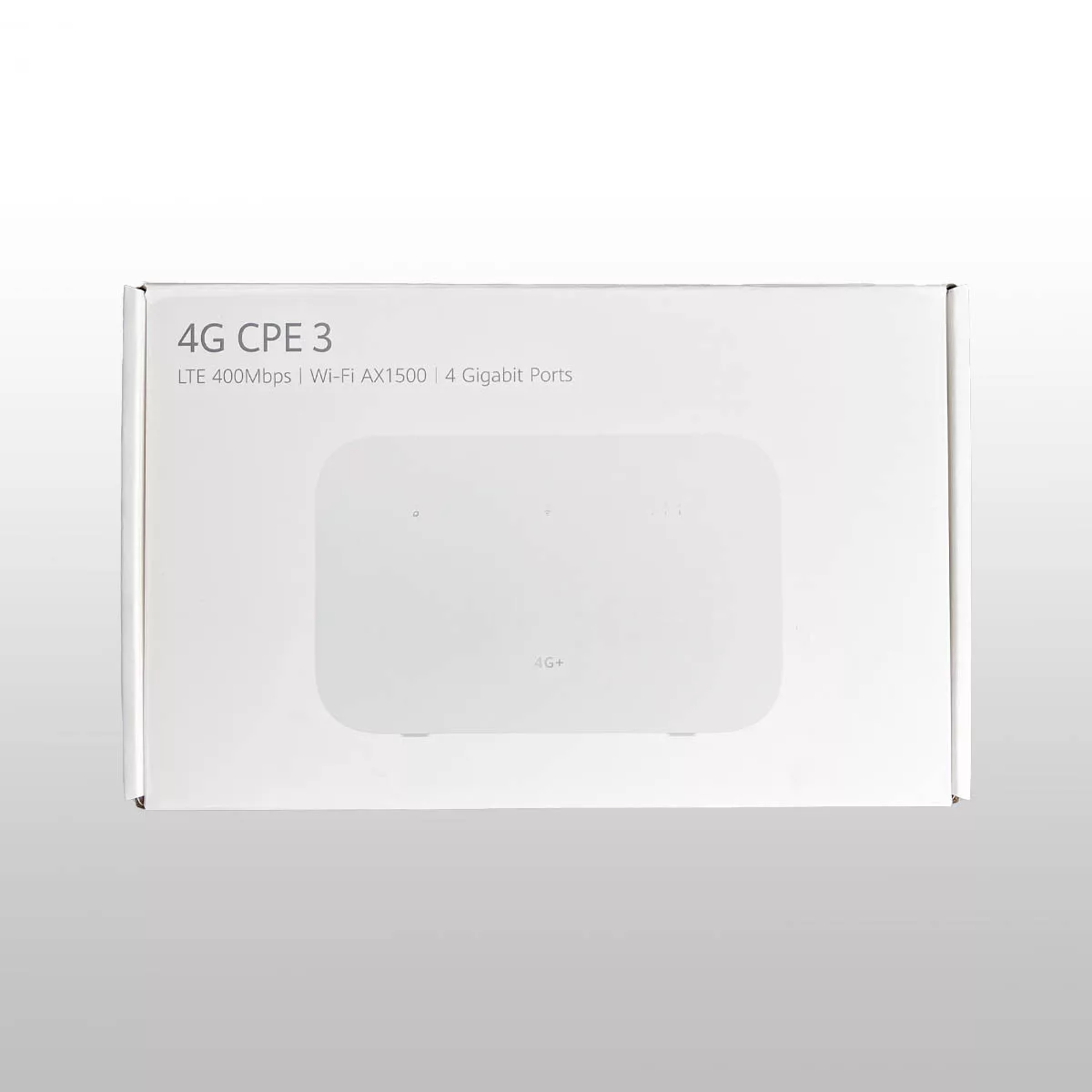 مودم 4G/TD-LTE هوآوی مدل B622 به همراه 2 عدد آنتن خارجی