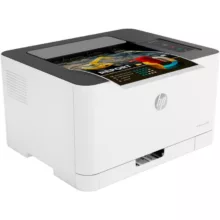 پرینتر رنگی لیزری اچ پی مدل Color Laser 150a