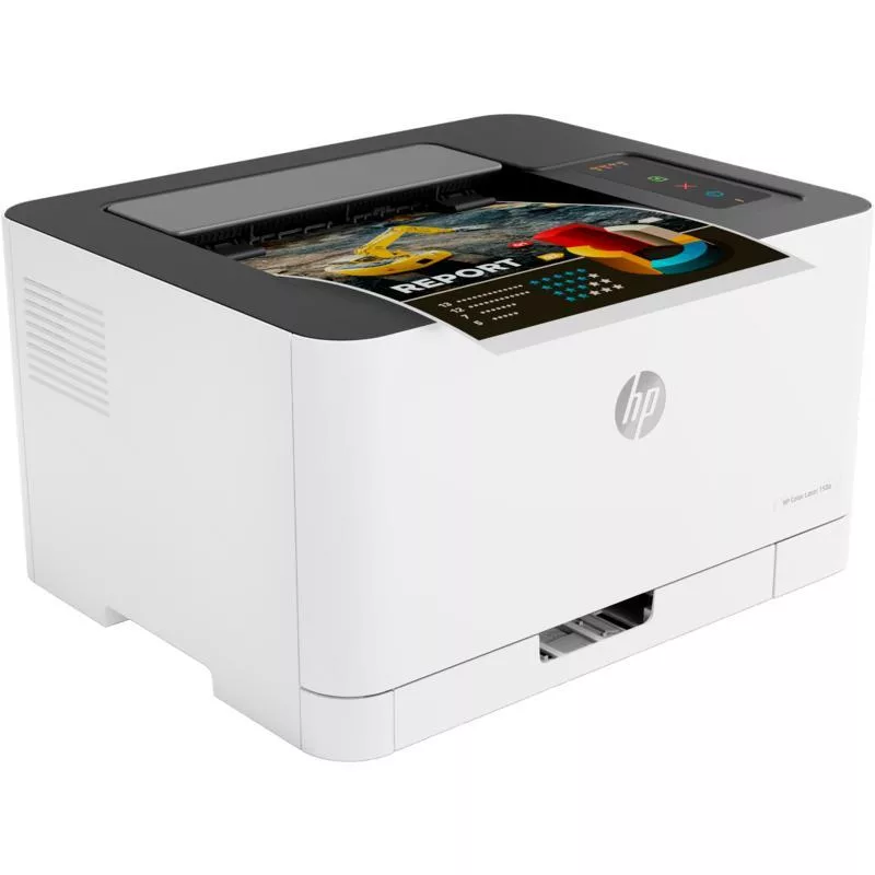 پرینتر رنگی لیزری اچ پی مدل Color Laser 150a
