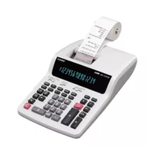 ماشین حساب کاسیو مدل DR-140TM