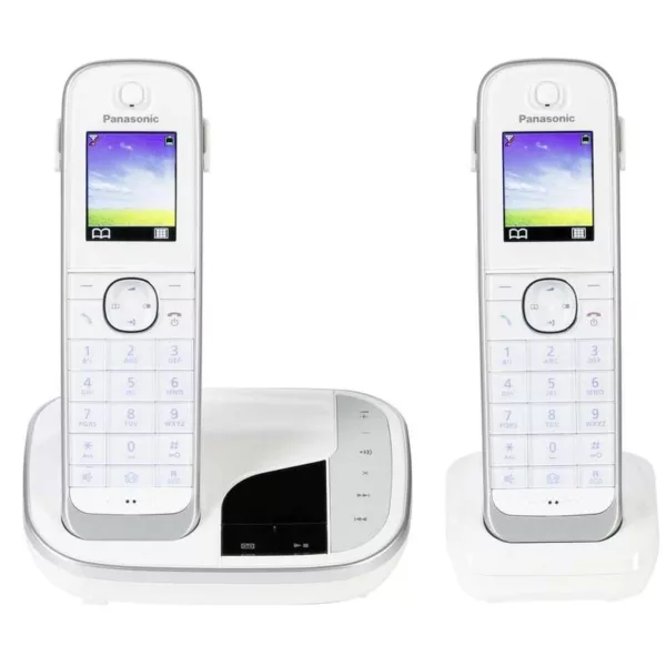 تلفن پاناسونیک مدل KX-TGJ322