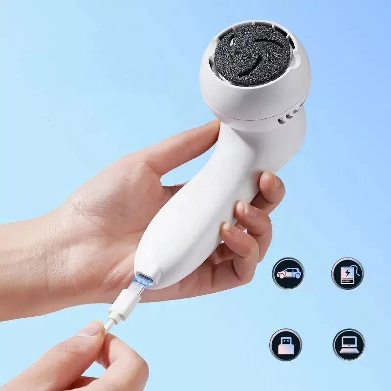 سنگ پا برقی مدل ZM-518