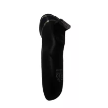 ماشین اصلاح موی صورت پرومارون مدل RL-710، اصلاح به صورت خط زن، حجم زن و صفر زن، استفاده به صورت خشک و مرطوب، طراحی ارگونومیک، منبع انرژی باتری قابل شارژ، تکنولوژی اصلاح به صورت برش چرخشی، مدت زمان شارژ 90 دقیقه و  مدت زمان استفاده پس از شارژ 45 دقیقه
