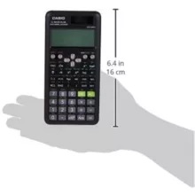ماشین حساب کاسیو مدل fx-991ES plus 2nd edition