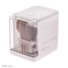 پرینتر حرارتی پرودو مدل portable HandHeld Printer