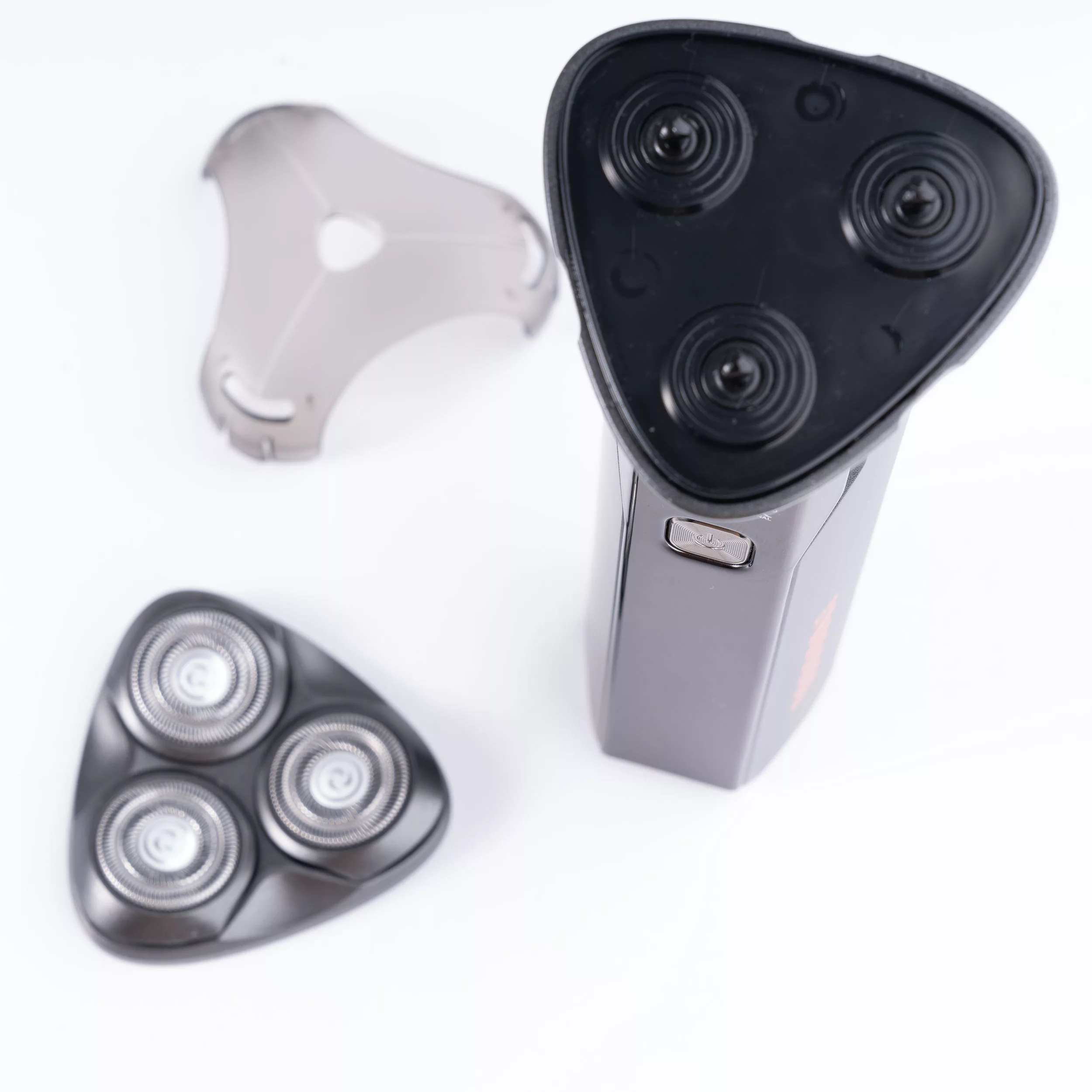 ماشین اصلاح موی صورت کرونیر مدل CR-898