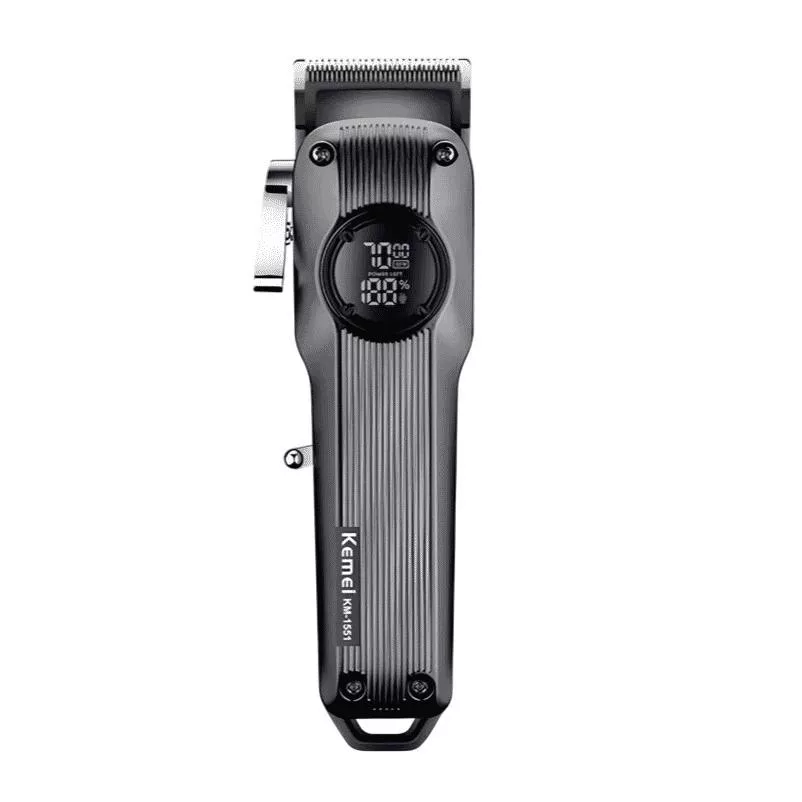 ماشین اصلاح موی سر و صورت کیمی مدل KM-1551