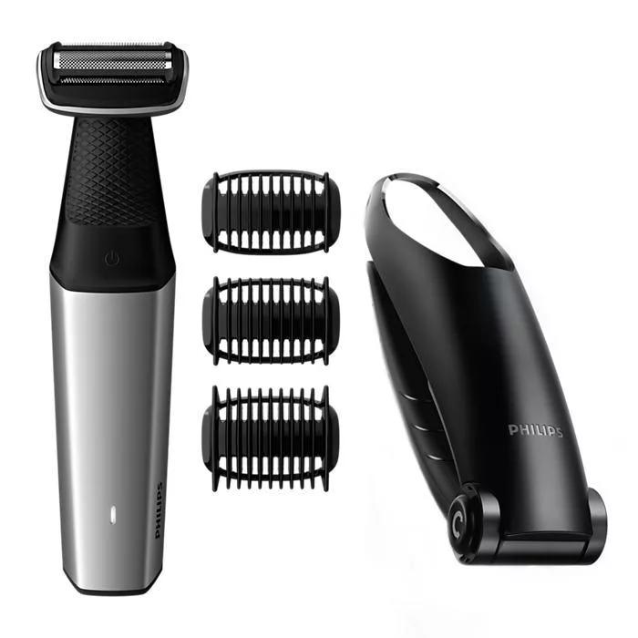 ماشین اصلاح  موی بدن فیلیپس مدل series5000
