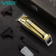 ماشین اصلاح موی سر و صورت وی جی ار مدل V955