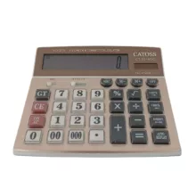 ماشین حساب کاتوس مدل 5514