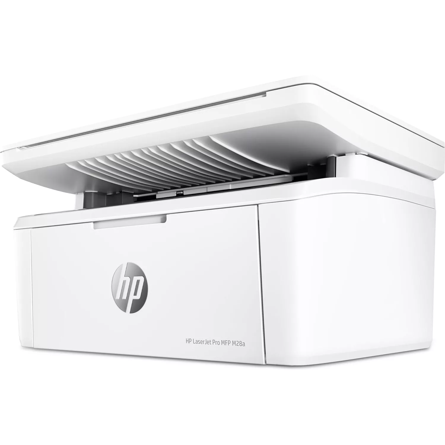 پرینتر چندکاره لیزری اچ پی مدل LaserJet Pro MFP M28a