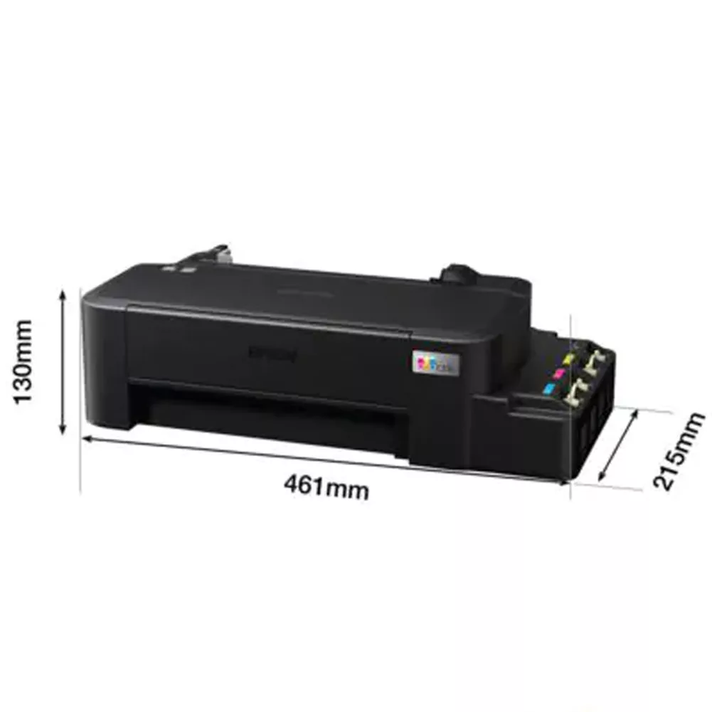 پرینتر جوهر افشان اپسون مدل EcoTank L1250