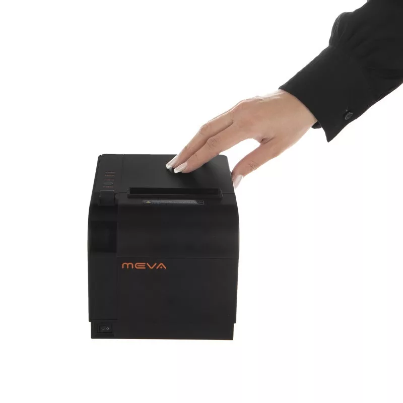 پرینتر حرارتی میوا مدل TP-1200