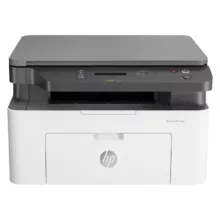پرینتر چندکاره لیزری اچ پی مدل Laser MFP 135w