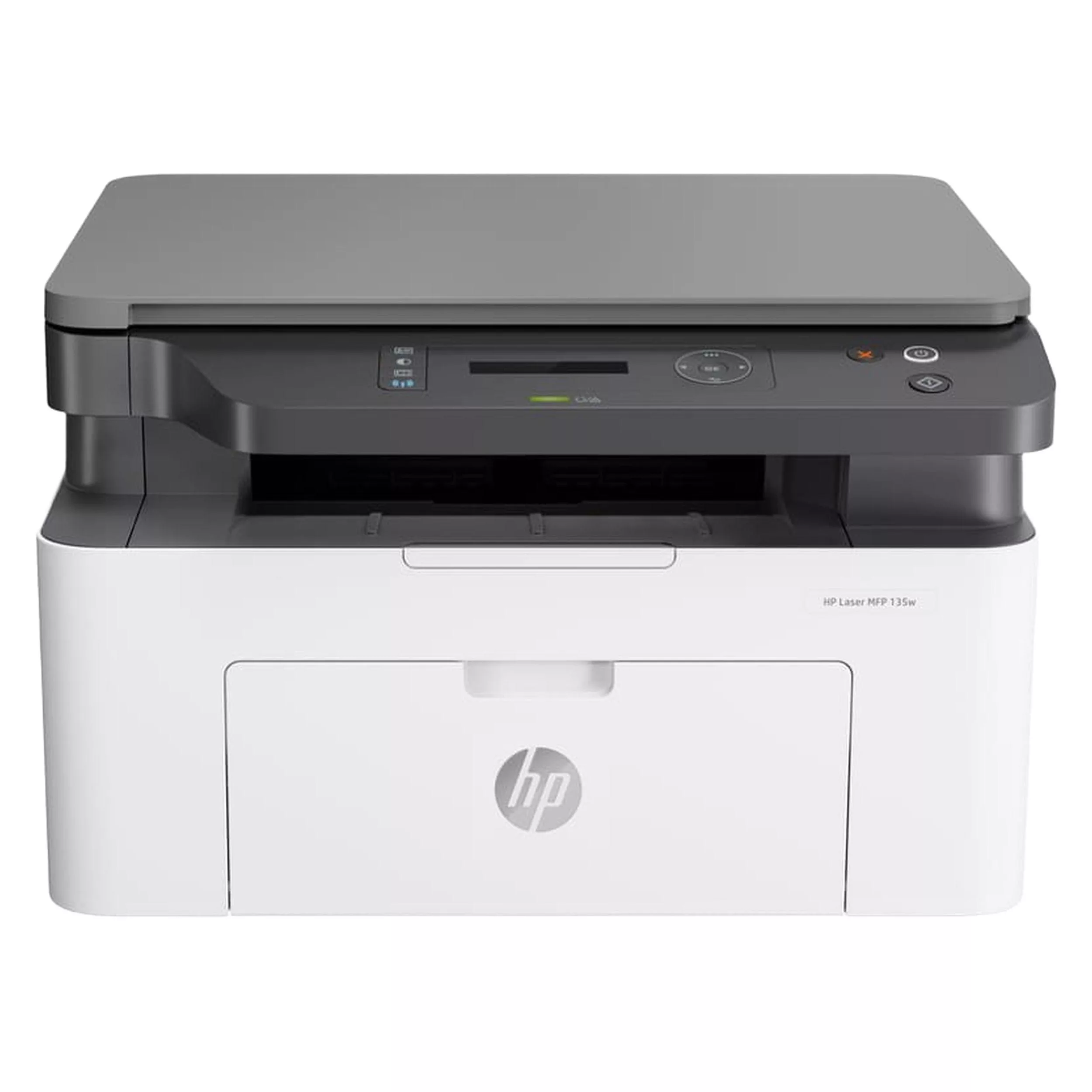 پرینتر چندکاره لیزری اچ پی مدل Laser MFP 135w