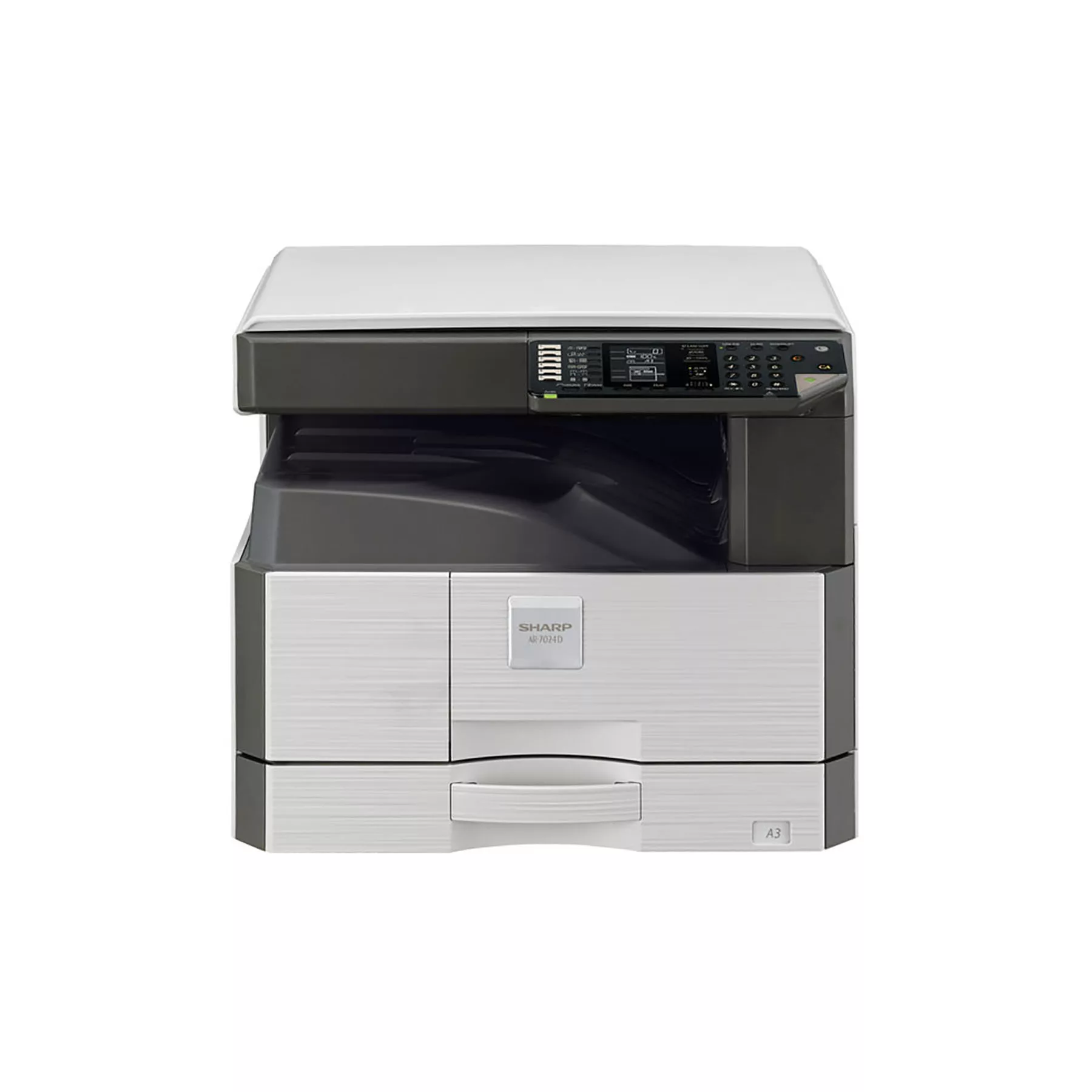 دستگاه کپی شارپ مدل AR- 7024