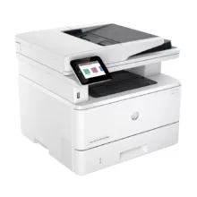 پرینتر چند کاره لیزری اچ پی مدل LaserJet Pro MFP 4103fdn