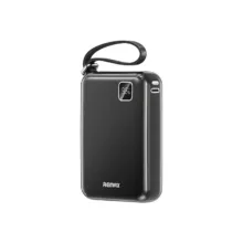 پاوربانک ریمکس مدل RPP-663 ظرفیت 20000 میلی آمپر ساعت