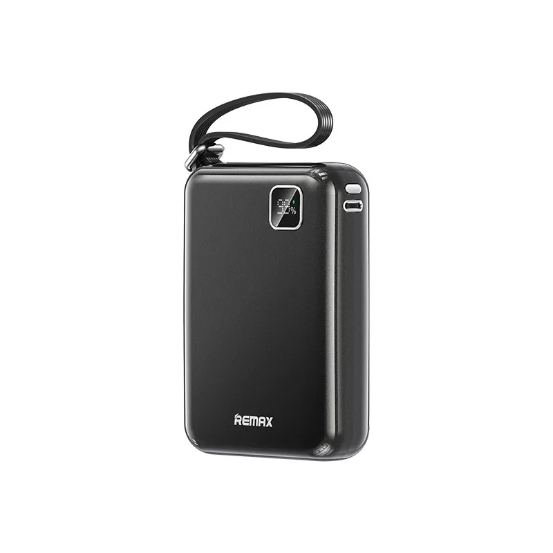 پاوربانک ریمکس مدل RPP-663 ظرفیت 20000 میلی آمپر ساعت