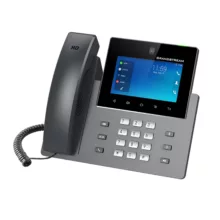 تلفن تحت شبکه گرنداستریم مدل GXV3450