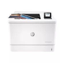پرینتر لیزری اچ پی مدل LaserJet Enterprise M751dn