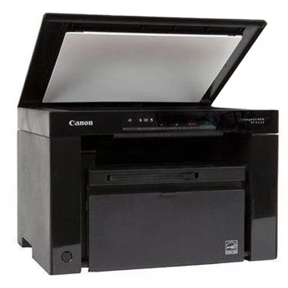 پرینتر چندکاره لیزری کانن مدل imageclass MF3010