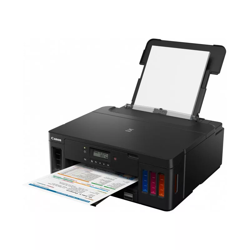 پرینتر جوهر افشان کانن مدل PIXMA G5040