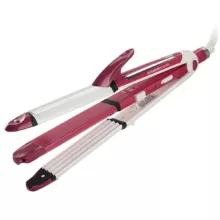 اتو مو و حالتدهنده مو بای بابیلیس نانو مدل ST3304