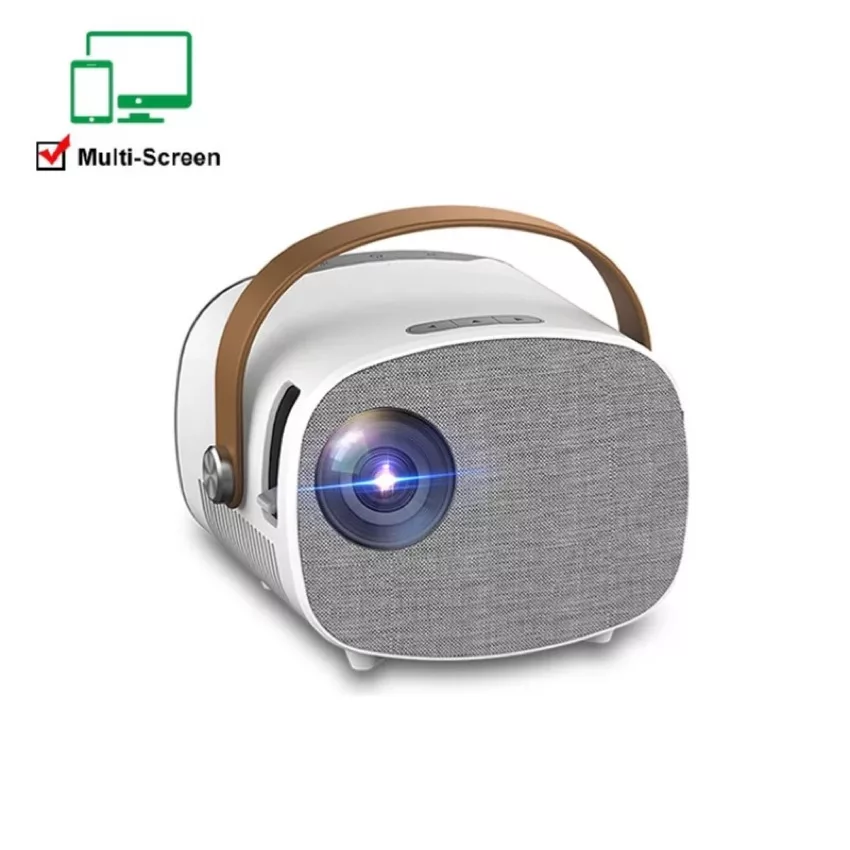 مینی ویدئو پروژکتور مدل YG230-Multiscreen Versin