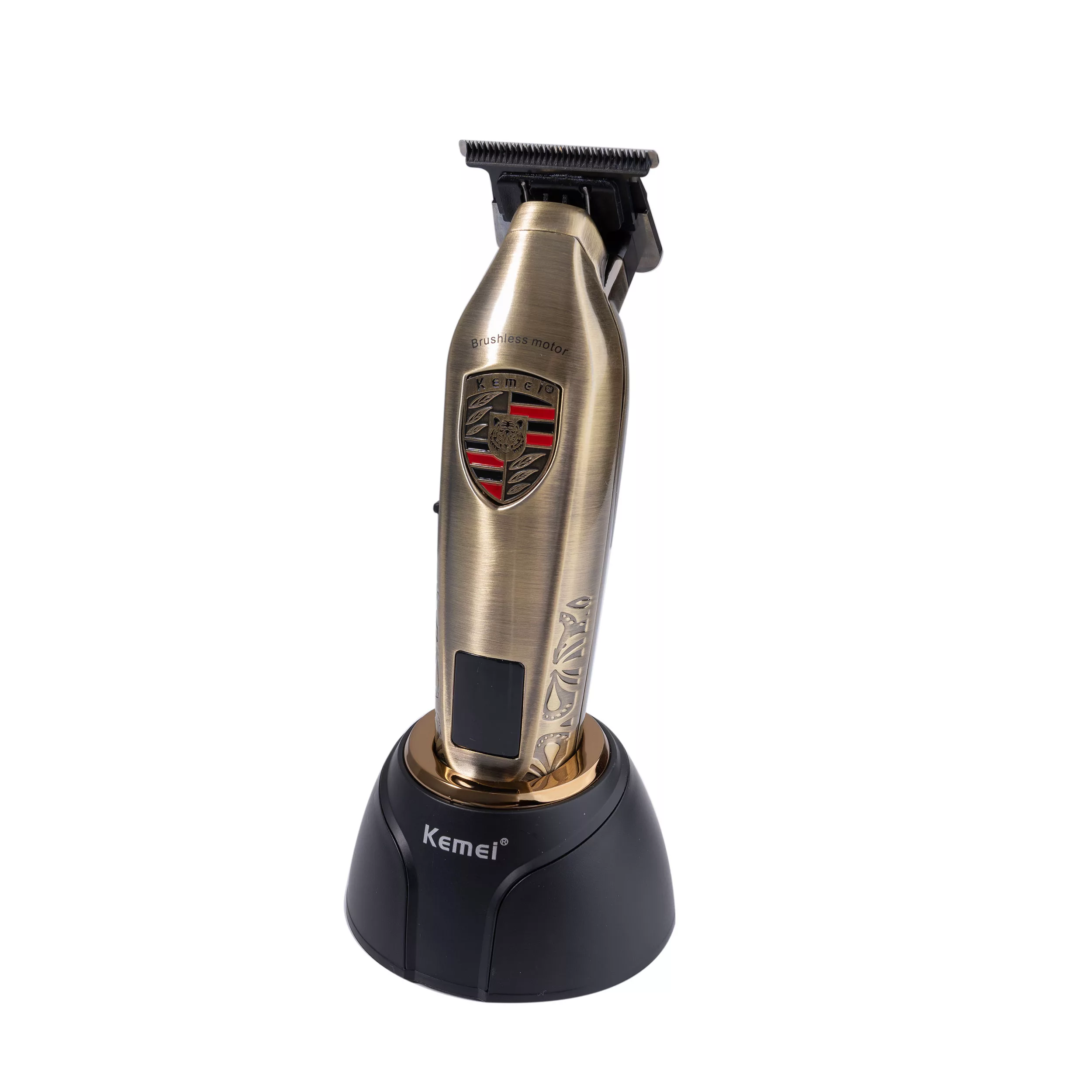 ماشین اصلاح موی سر و صورت کیمی مدل KM-2236 ماشین اصلاح موی سر و صورت کیمی مدل KM-2236