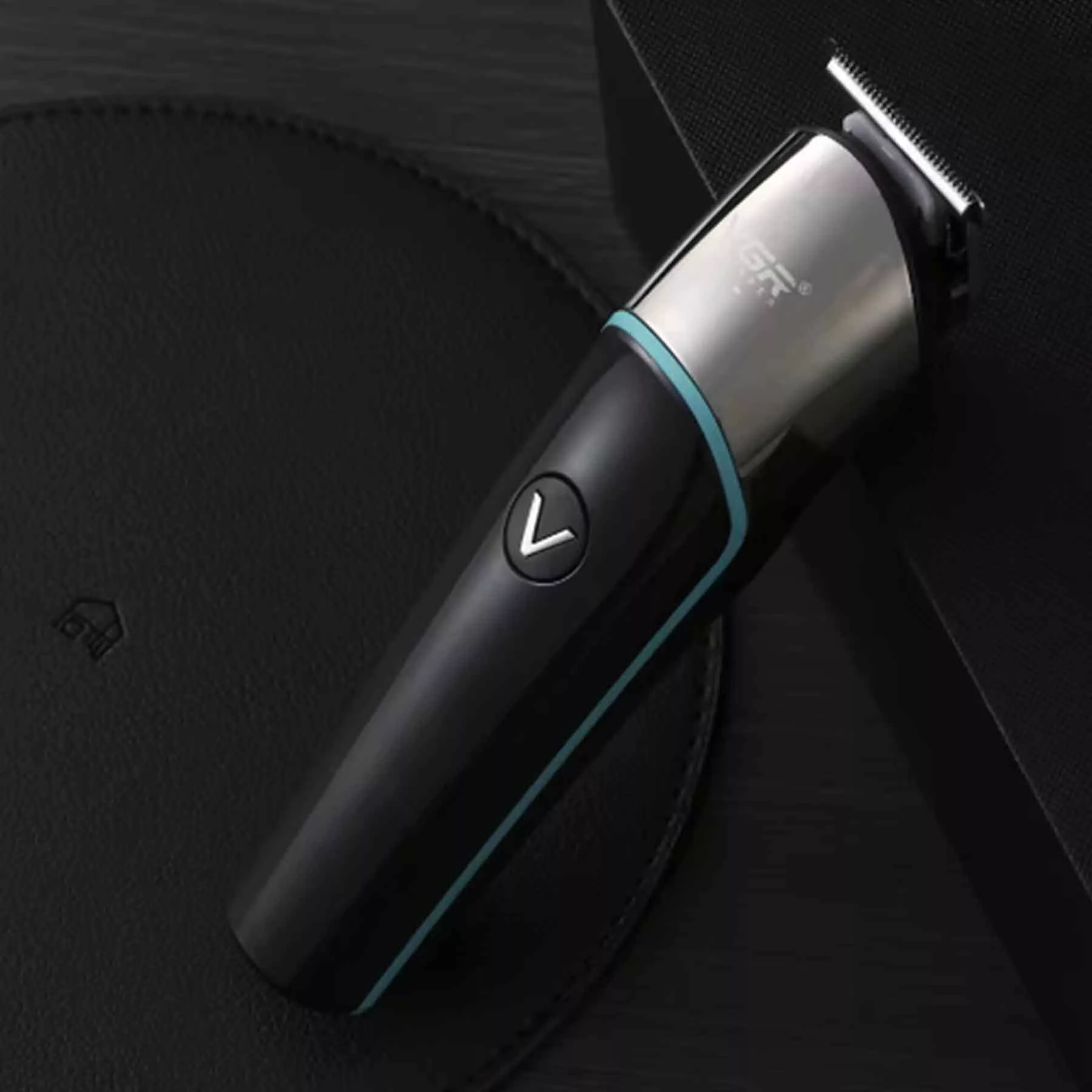 ماشین اصلاح موی سر و صورت وی جی ار مدل V-291