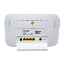 مودم 4G/TD-LTE ایرانسل مدل TF-i60 H1به همراه سیم کارت دوقلو ایرانسل و 600 گیگابایت اینترنت یکساله
