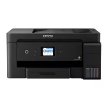 پرینتر چند کاره جوهر افشان اپسون مدل EcoTank L14150 A3 Plus