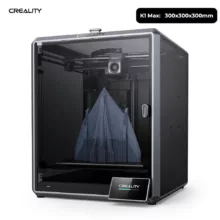 پرینتر سه بعدی کریلیتی مدل K1 MAX