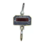 ترازو آویز مدل دیجیتالی کد YP-SEAGULL-2TON ظرفیت 2 تن