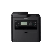 پرینتر چندکاره لیزری کانن مدل i-Sensys MF237w با گوشی اورجینال