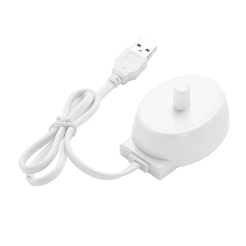 پایه شارژر مسواک برقی مدل USB-01