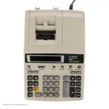 ماشین حساب کانن مدل MP1411-DL