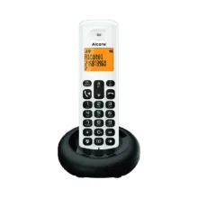 تلفن بی سیم آلکاتل مدل E260 S Voice