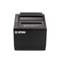 پرینتر حرارتی اتم مدل A300i