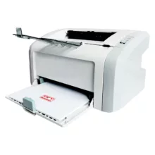 پرینتر لیزری اسکای لیزر مدل P100NW