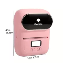 پرینتر لیبل زن فومیمو مدل M110