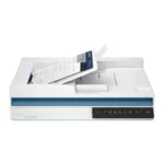 اسکنر  اچپی مدل Scanjet Pro 2600 f1