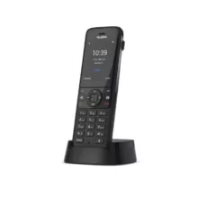تلفن تحت شبکه یالینک مدل Yealink W78p